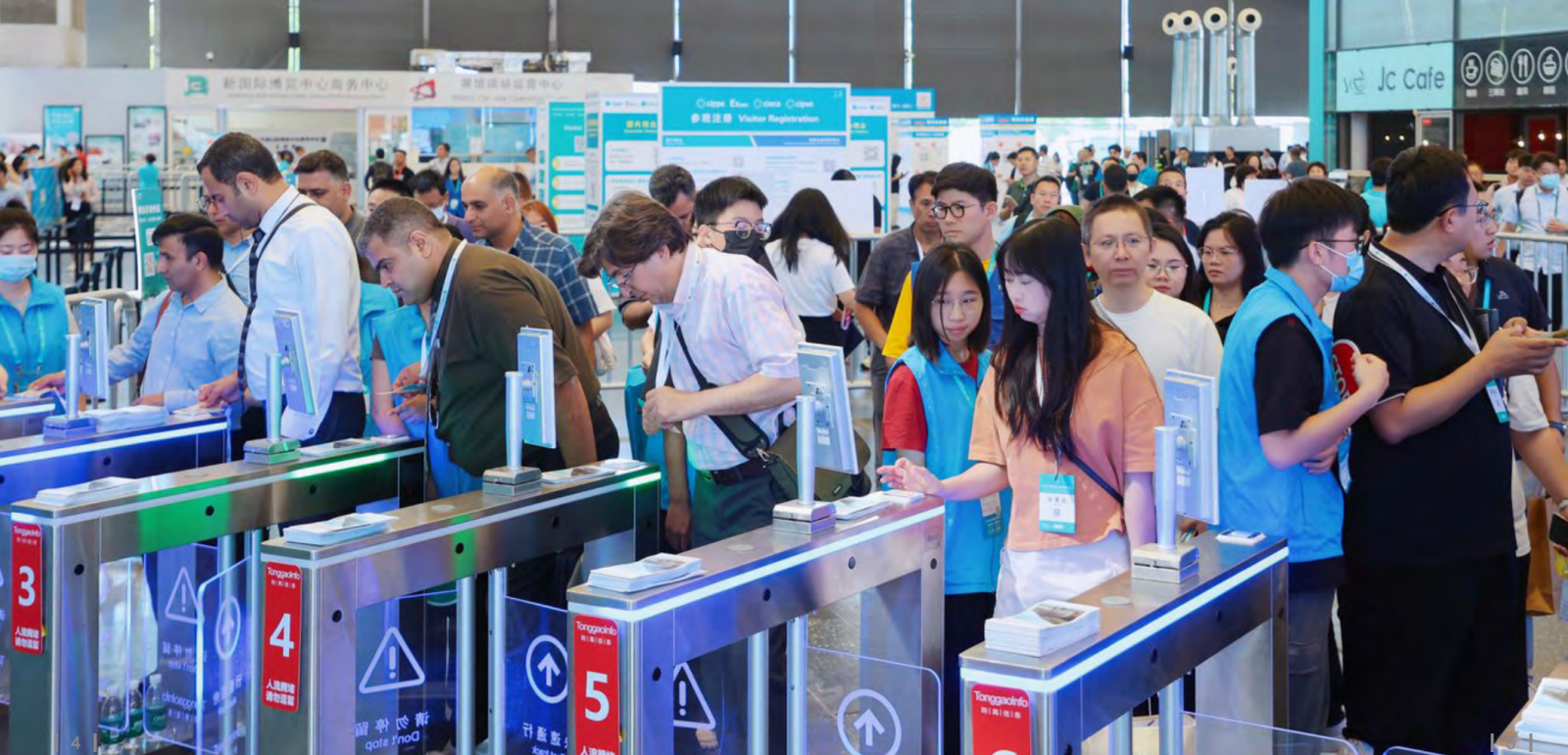 2025上海仪器仪表展会报告核心数据出炉！